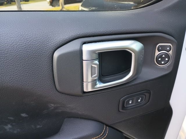 2023 Jeep Gladiator High Altitude 4x4