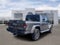 2022 Jeep Gladiator Overland 4x4