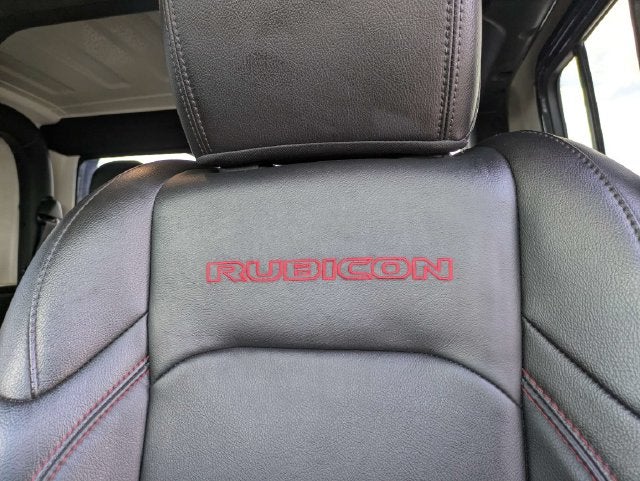 2021 Jeep Gladiator Rubicon 4x4