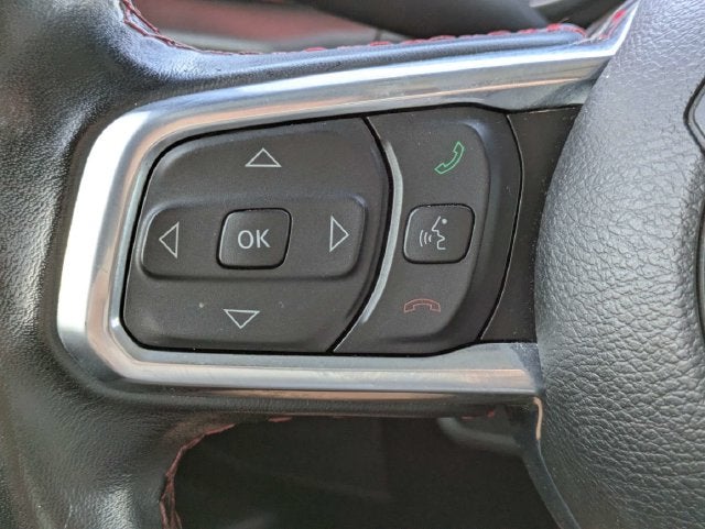 2021 Jeep Gladiator Rubicon 4x4