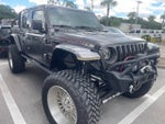 2021 Jeep Gladiator Rubicon 4x4