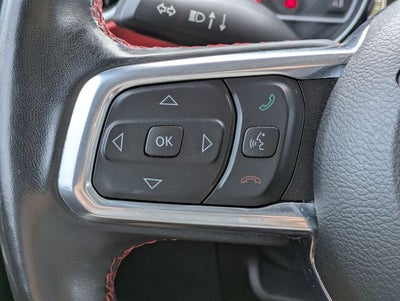 2022 Jeep Gladiator Rubicon 4x4
