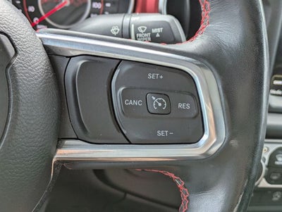 2022 Jeep Gladiator Rubicon 4x4