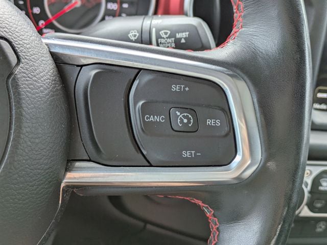 2022 Jeep Gladiator Rubicon 4x4