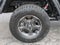 2022 Jeep Gladiator Rubicon 4x4