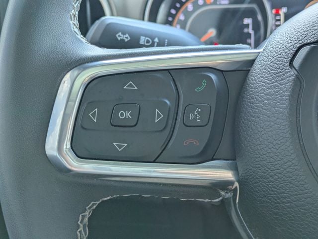 2023 Jeep Gladiator Rubicon 4x4