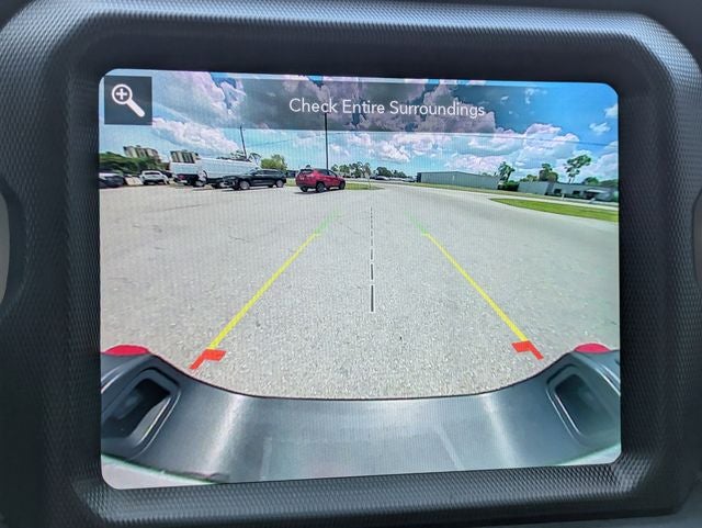 2023 Jeep Gladiator Rubicon 4x4