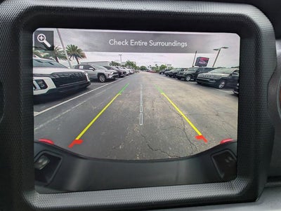 2022 Jeep Gladiator Mojave 4x4
