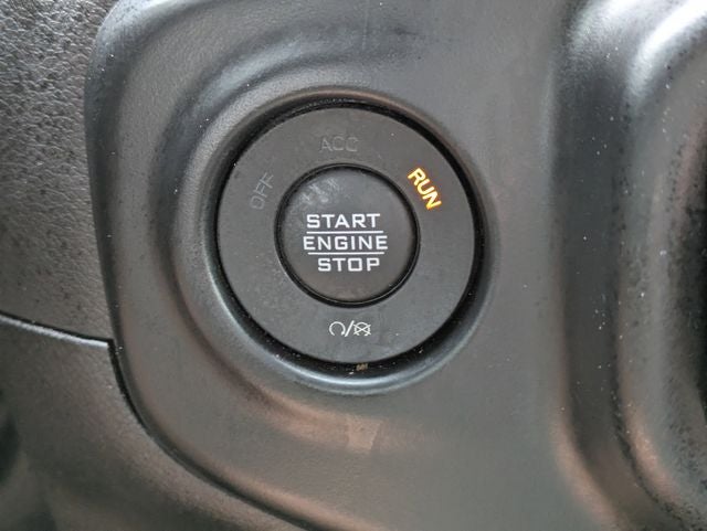 2022 Jeep Gladiator Mojave 4x4