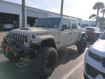 2022 Jeep Gladiator Mojave 4x4