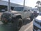 2022 Jeep Gladiator Mojave 4x4