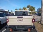 2022 Jeep Gladiator Mojave 4x4