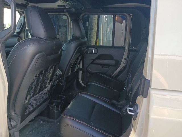 2022 Jeep Gladiator Mojave 4x4