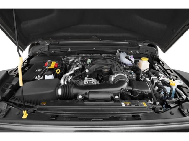 2024 Jeep Gladiator Mojave X