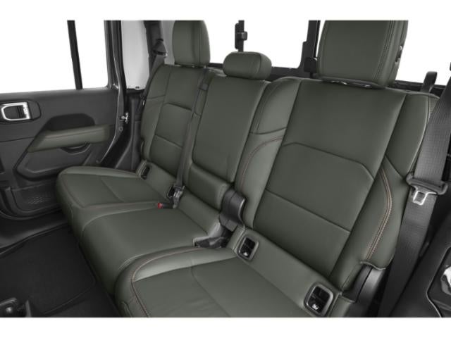 2024 Jeep Gladiator Mojave X