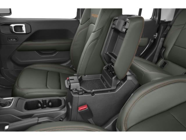 2024 Jeep Gladiator Mojave X