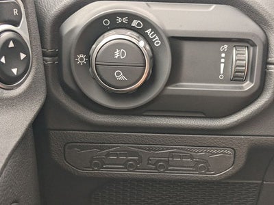 2024 Jeep Gladiator Mojave X