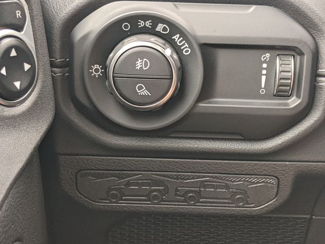 2024 Jeep Gladiator Mojave X