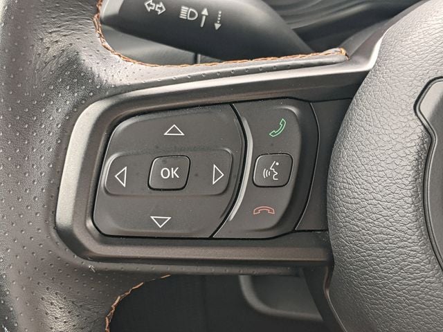 2024 Jeep Gladiator Mojave X