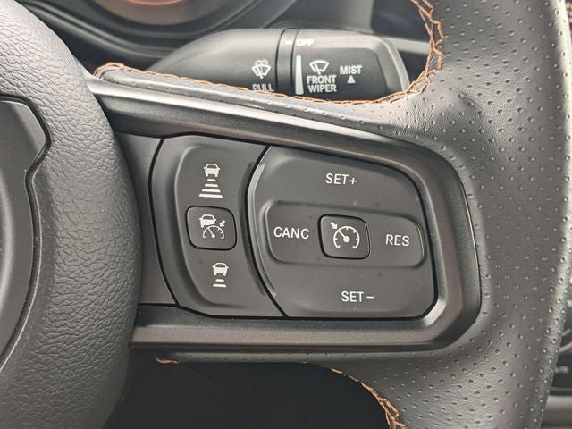 2024 Jeep Gladiator Mojave X