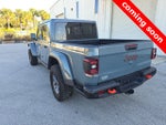 2024 Jeep Gladiator Mojave X