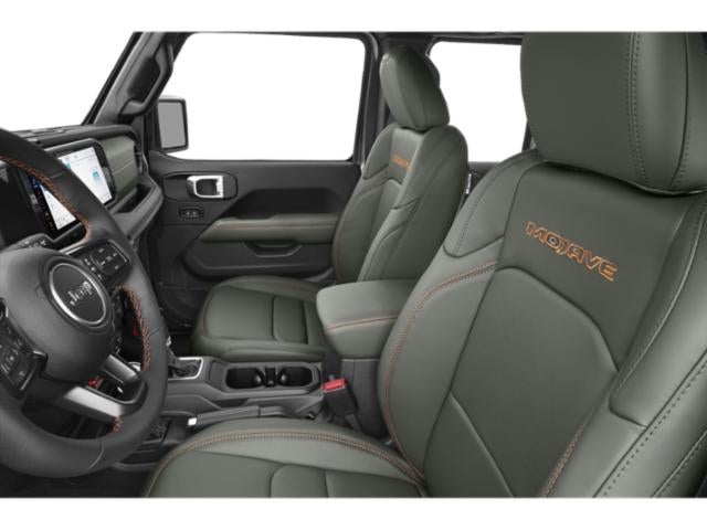 2024 Jeep Gladiator Mojave X