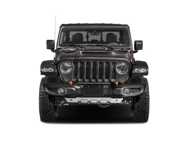 2022 Jeep Gladiator Mojave 4x4