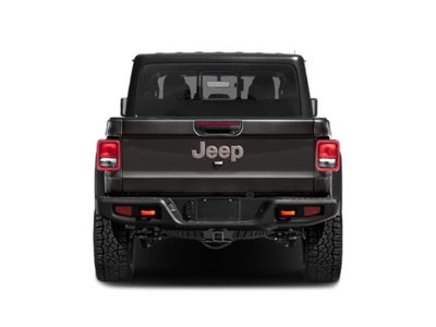 2022 Jeep Gladiator Mojave 4x4