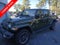 2022 Jeep Gladiator Overland 4x4