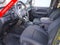 2022 Jeep Gladiator Overland 4x4