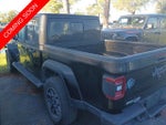 2022 Jeep Gladiator Overland 4x4