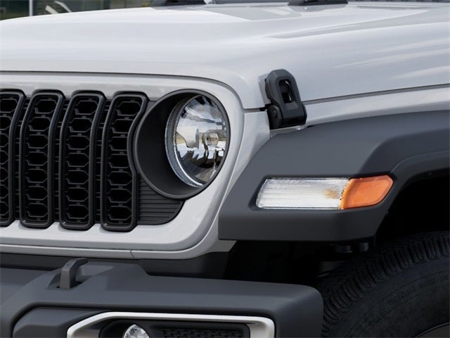 2026 Jeep Gladiator GLADIATOR SPORT 4X4