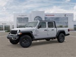 2026 Jeep Gladiator GLADIATOR SPORT 4X4