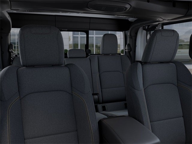 2026 Jeep Gladiator GLADIATOR SPORT 4X4