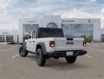 2026 Jeep Gladiator GLADIATOR SPORT 4X4