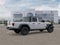 2026 Jeep Gladiator GLADIATOR SPORT 4X4