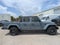 2026 Jeep Gladiator GLADIATOR WILLYS 4X4