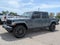 2026 Jeep Gladiator GLADIATOR WILLYS 4X4