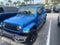 2025 Jeep Gladiator High Tide