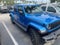 2025 Jeep Gladiator High Tide