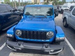 2025 Jeep Gladiator High Tide