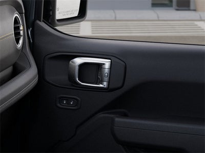 2026 Jeep Gladiator GLADIATOR SAHARA 4X4