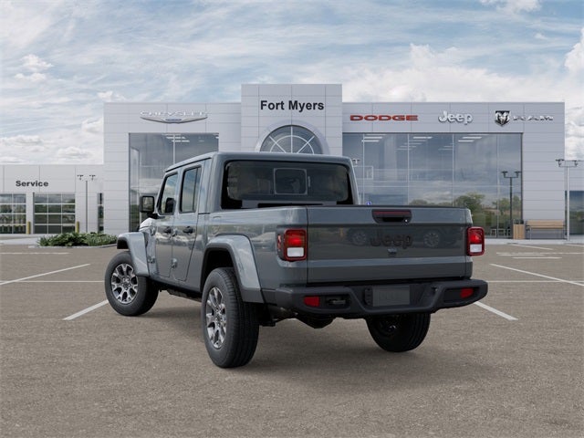 2026 Jeep Gladiator Sport photo 2