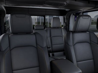 2026 Jeep Gladiator GLADIATOR SAHARA 4X4