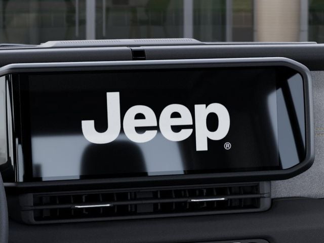 2026 Jeep Gladiator GLADIATOR SPORT S 4X4