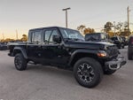 2026 Jeep Gladiator GLADIATOR SAHARA 4X4