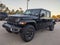 2026 Jeep Gladiator GLADIATOR SAHARA 4X4