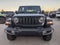 2026 Jeep Gladiator GLADIATOR SAHARA 4X4