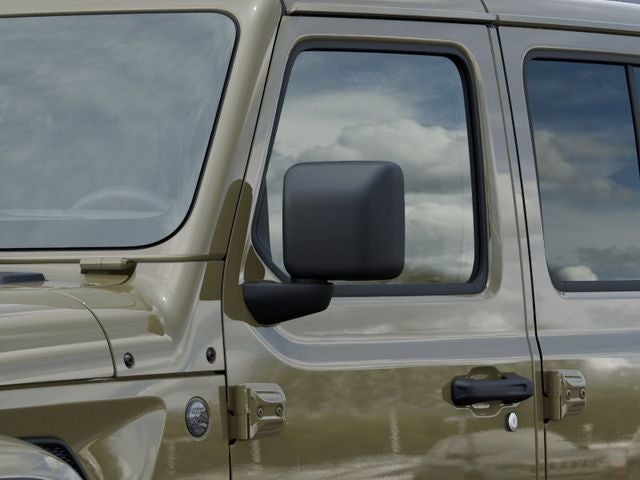 2026 Jeep Gladiator GLADIATOR SPORT S 4X4