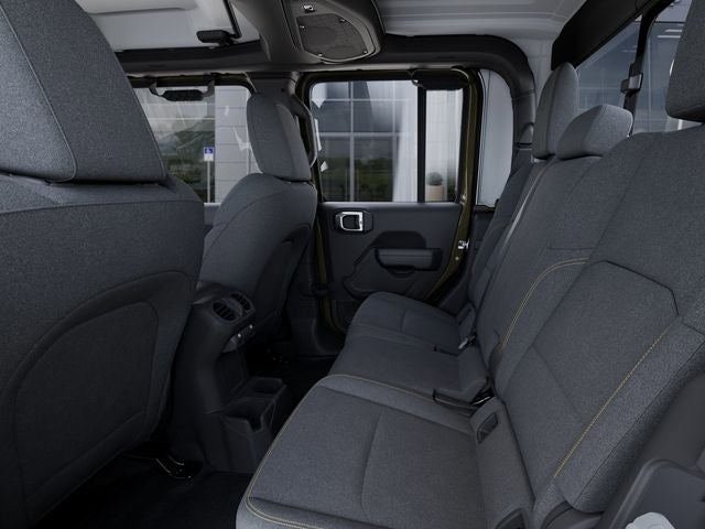 2026 Jeep Gladiator GLADIATOR SPORT S 4X4